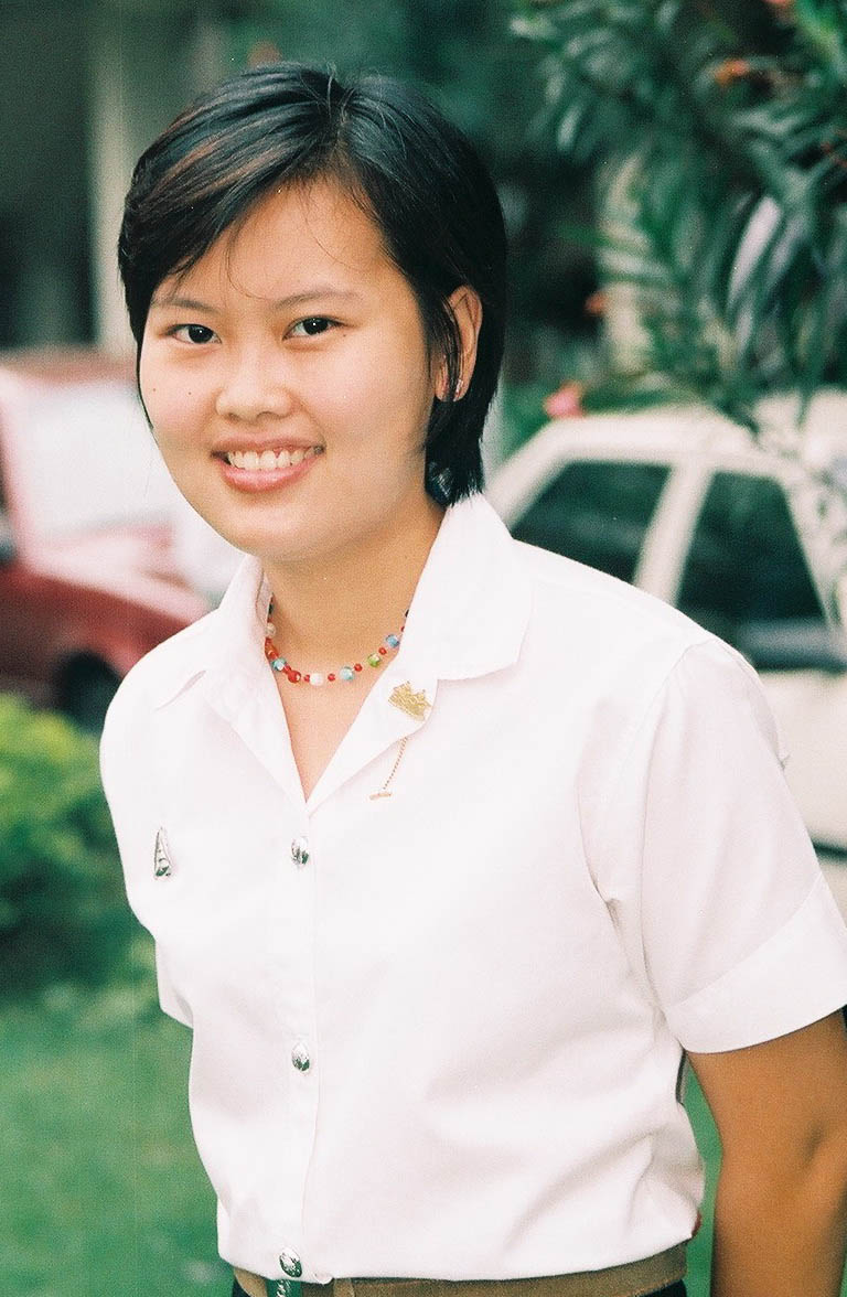 แก้ม
