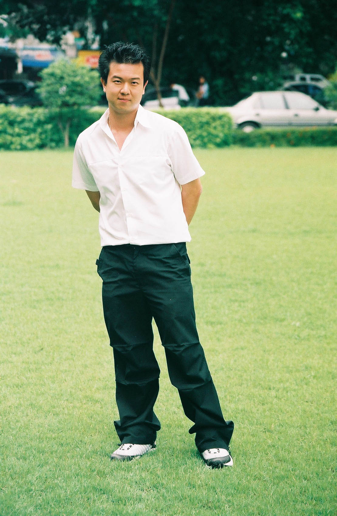 บอล