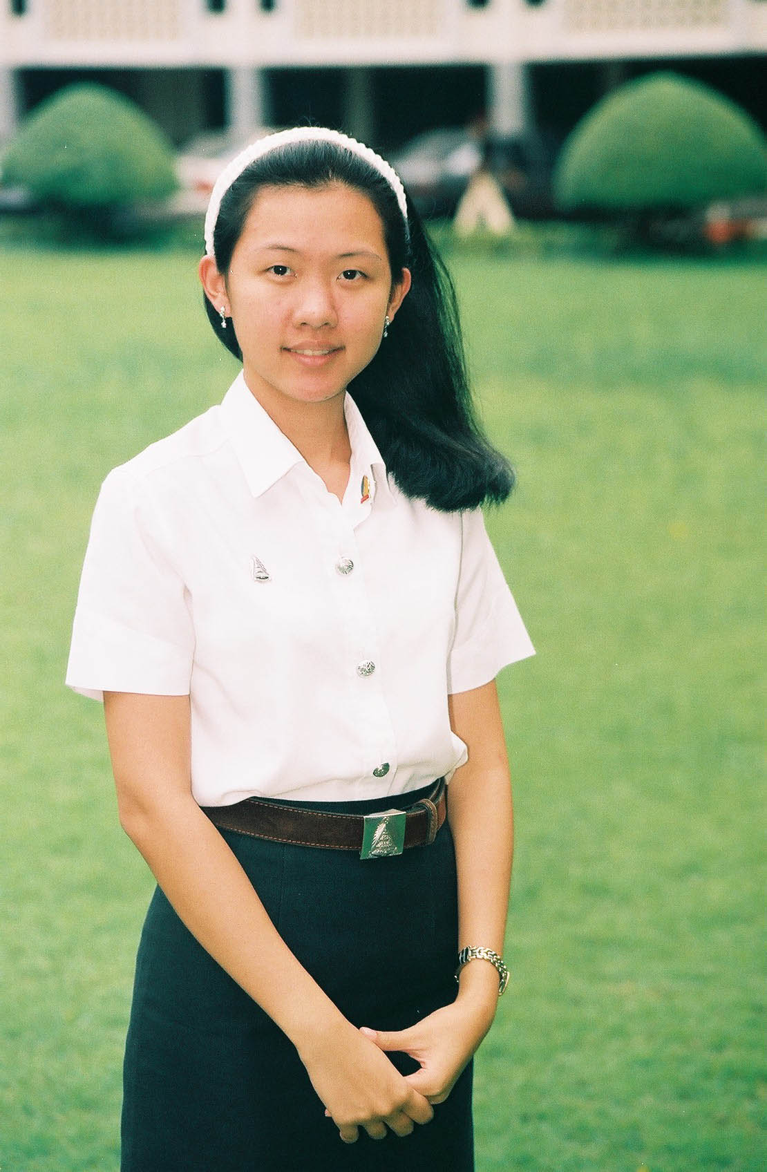 พลอย BBA