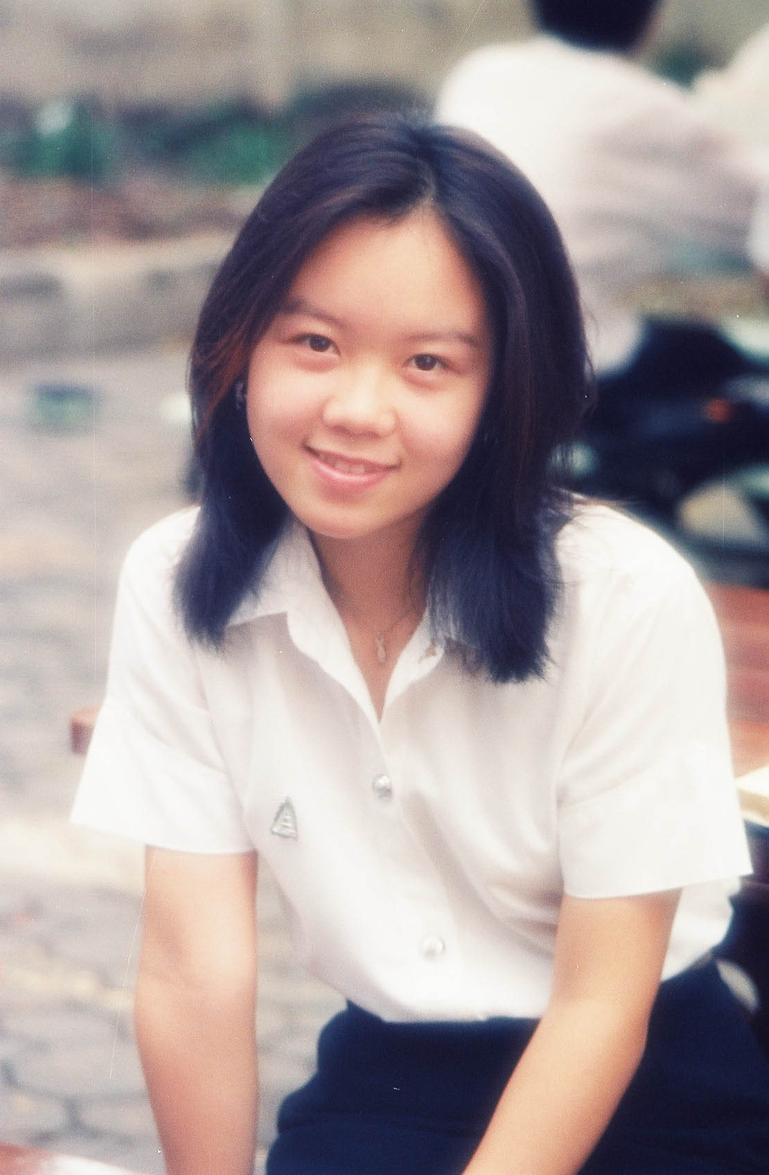 จอย