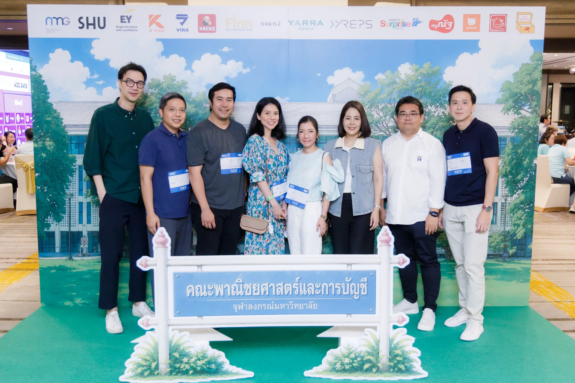 แกลอรี่ของรุ่น