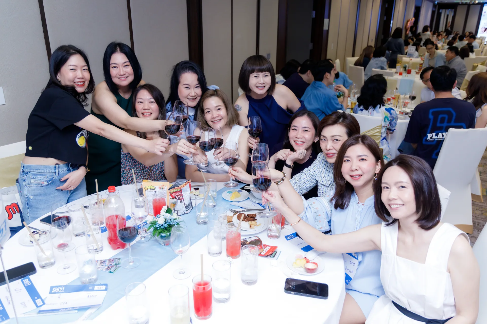 แกลอรี่ของรุ่น