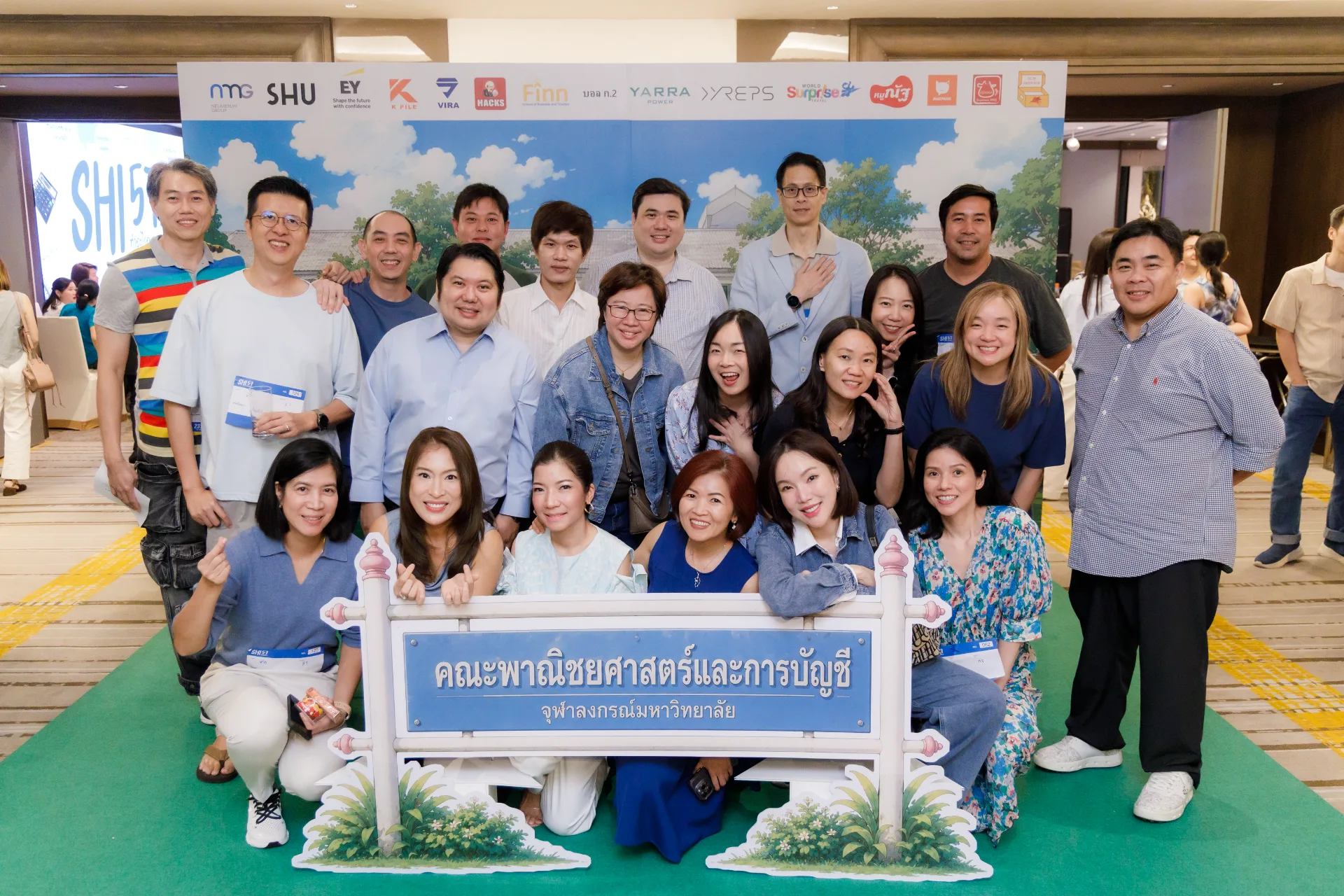 แกลอรี่ของรุ่น