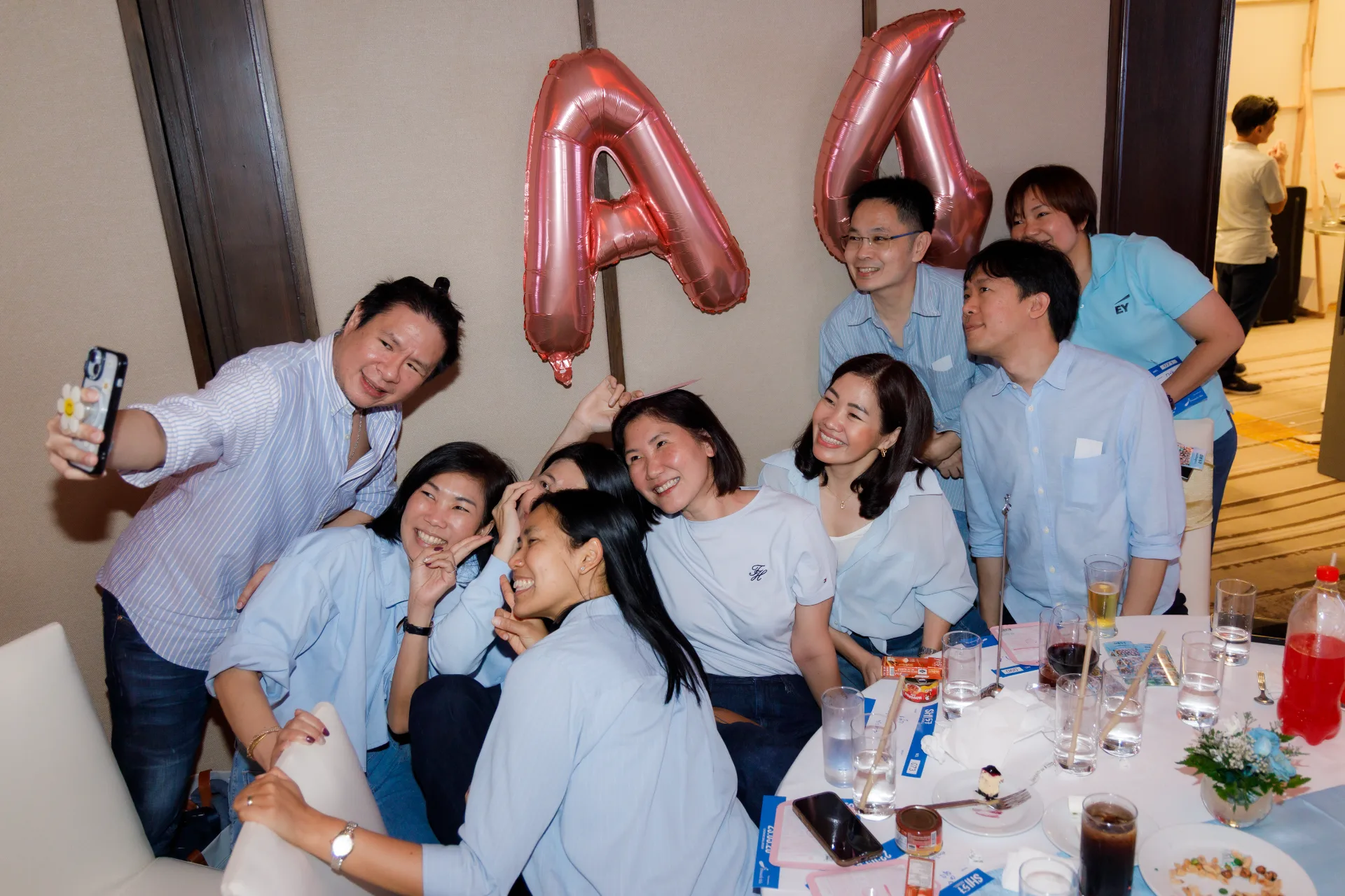 แกลอรี่ของรุ่น