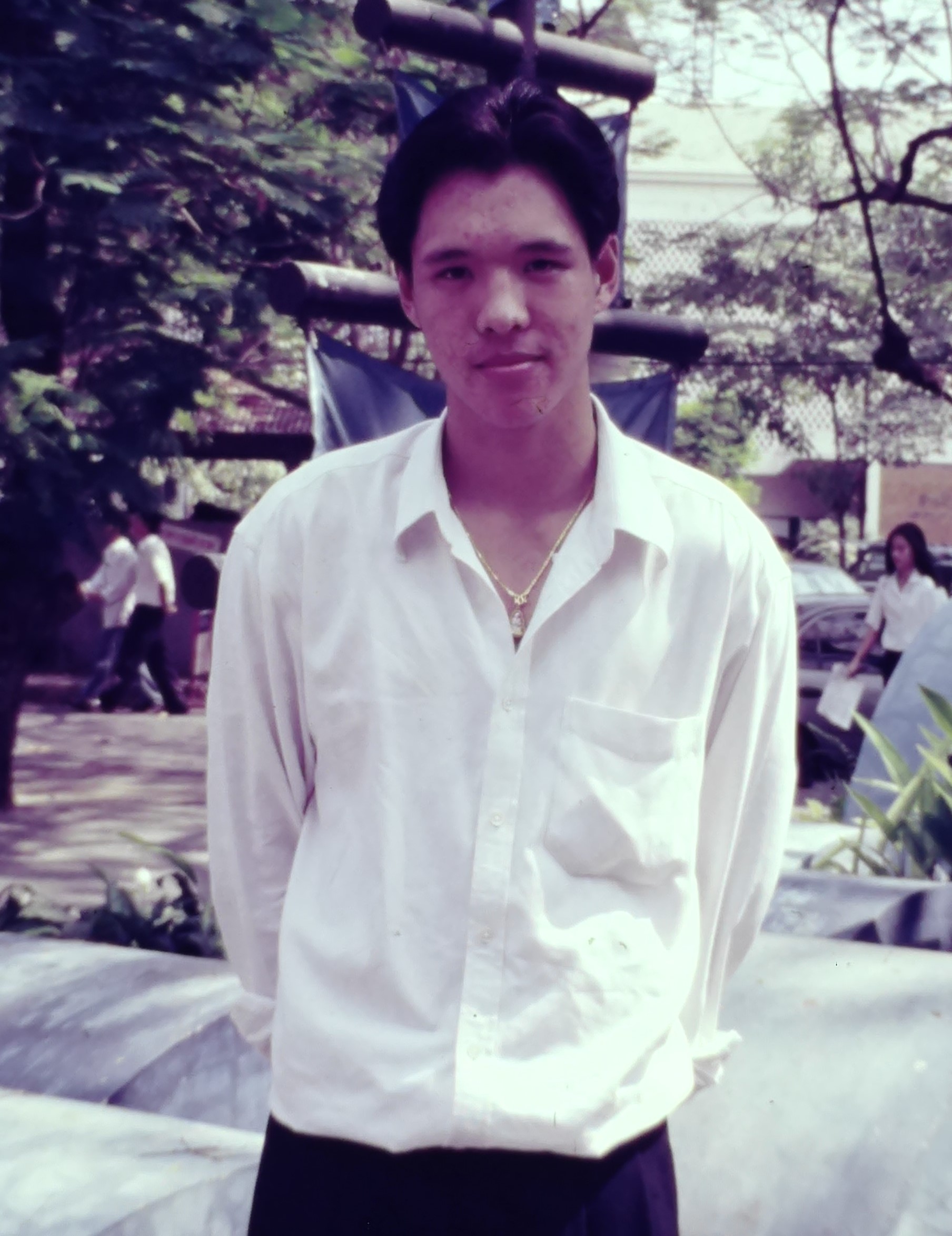 ยีน/ตุ่น