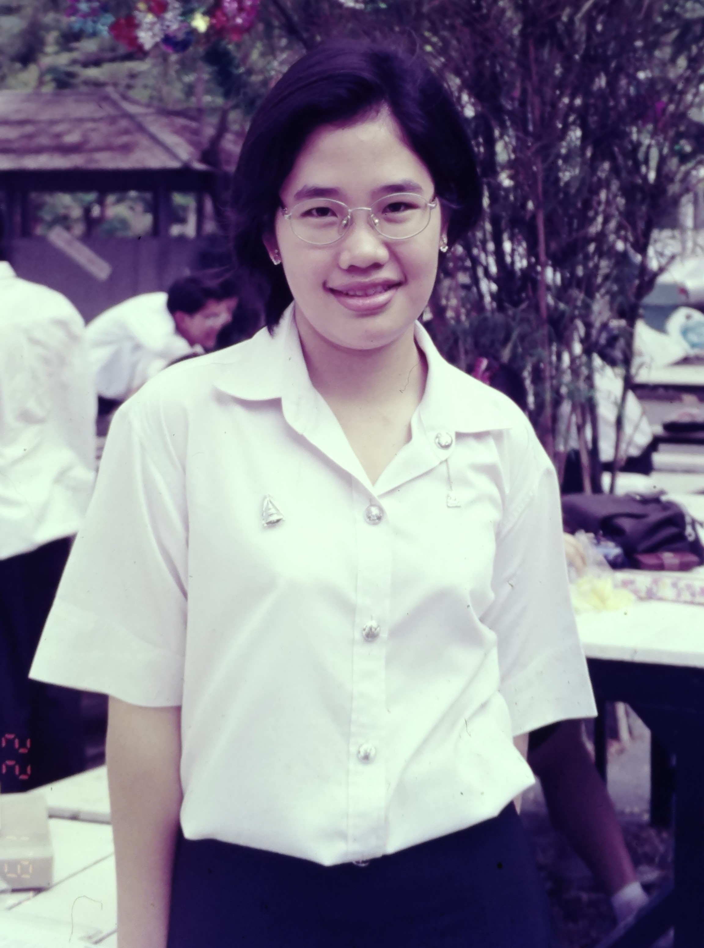 ทราย