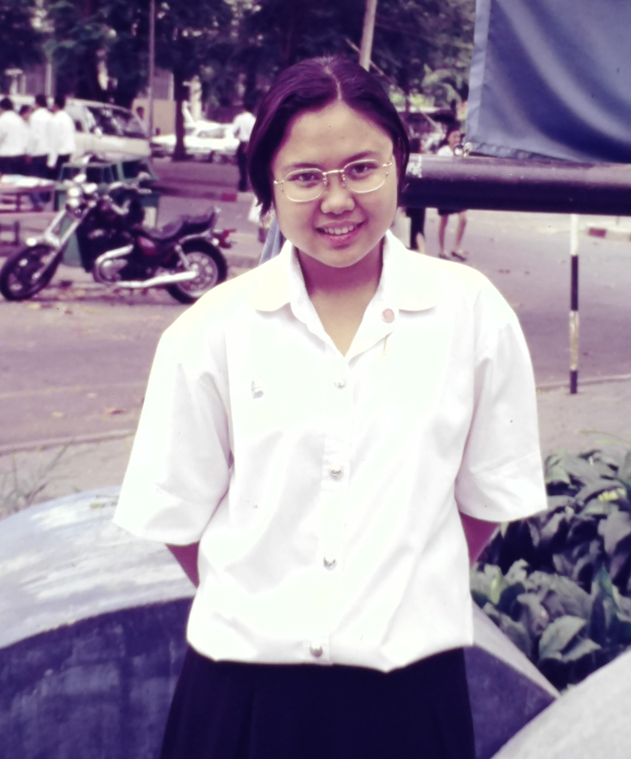 ปราง