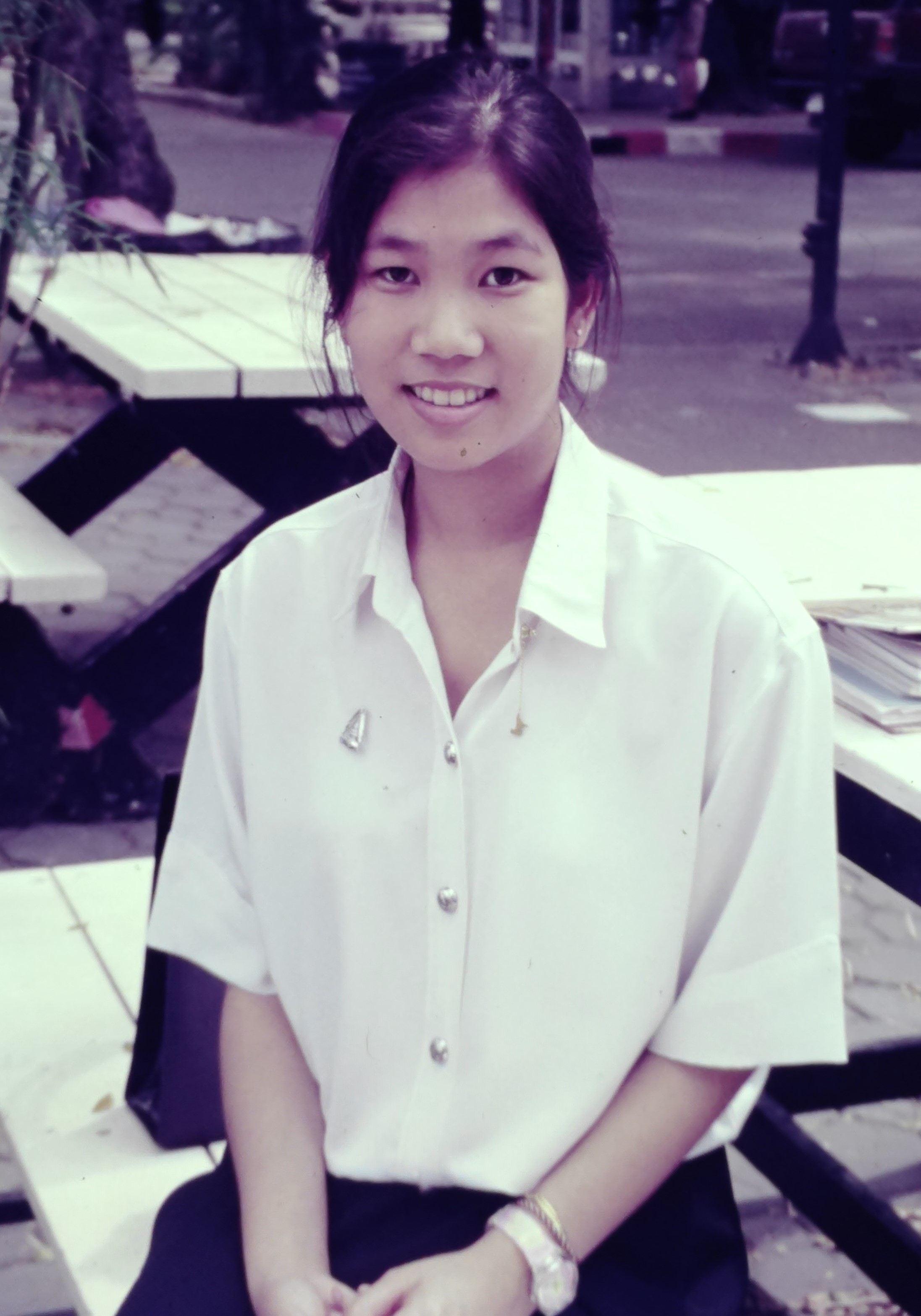 ผึ้ง (โย่ง)