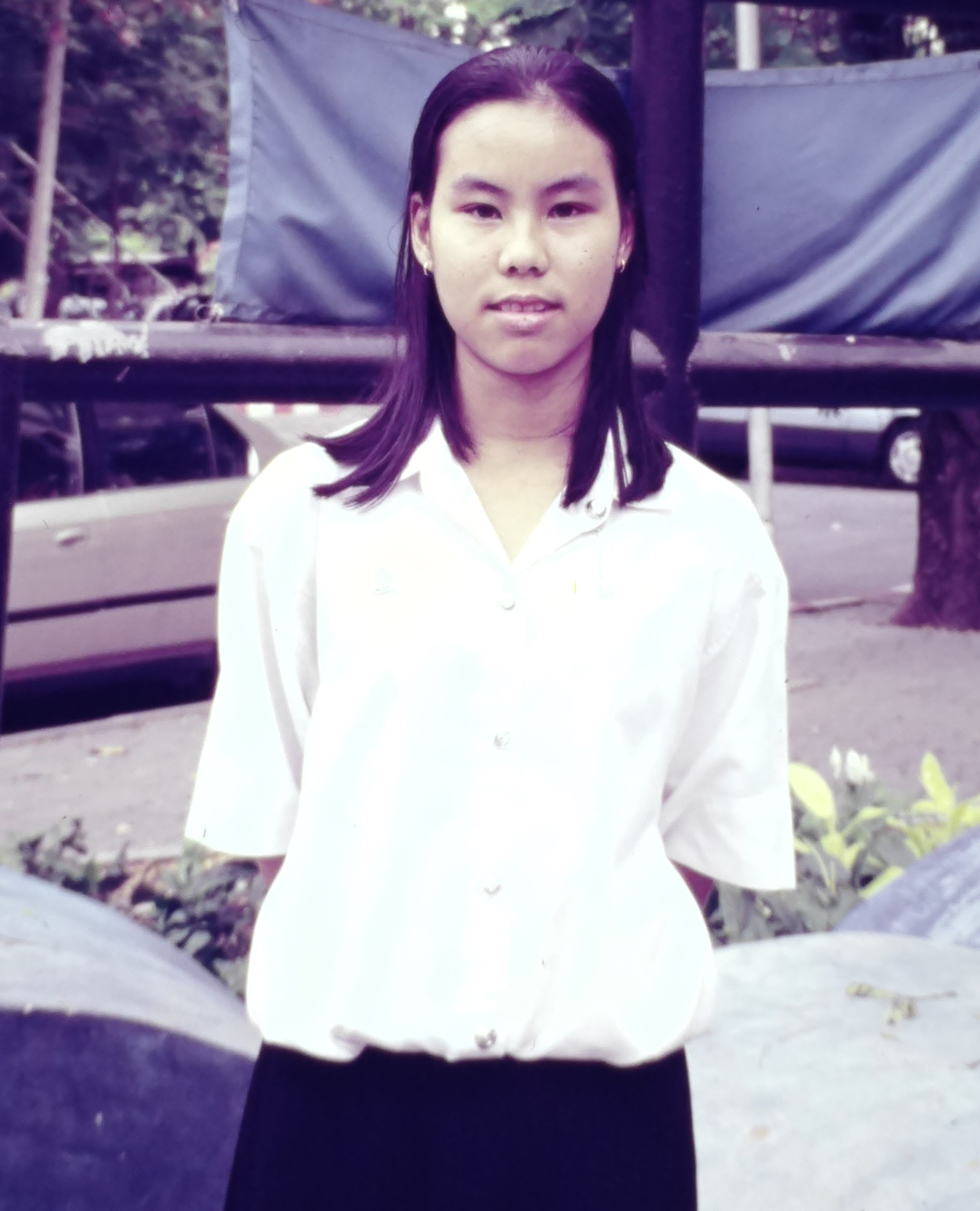 ผึ้ง (เล็ก)
