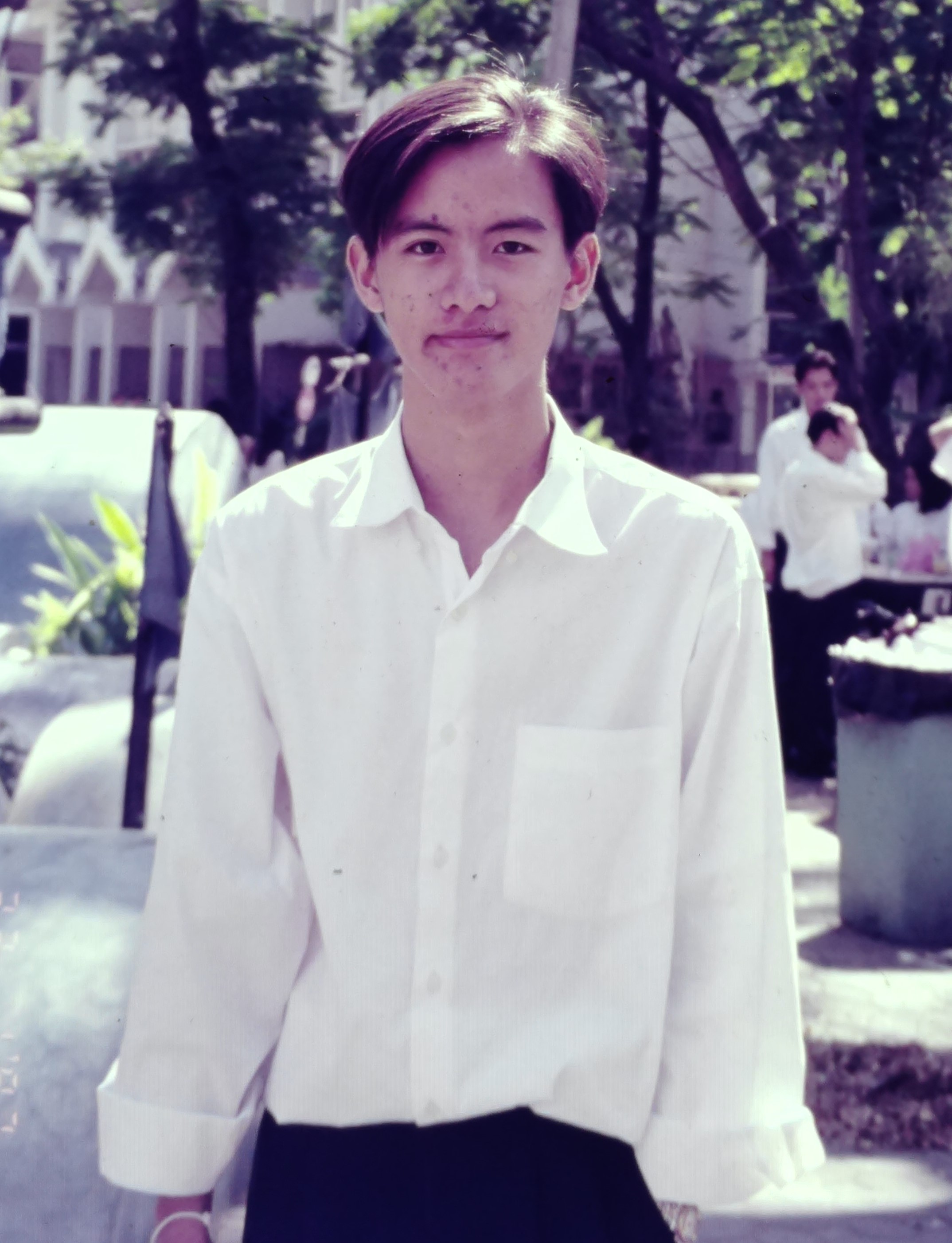 เจ