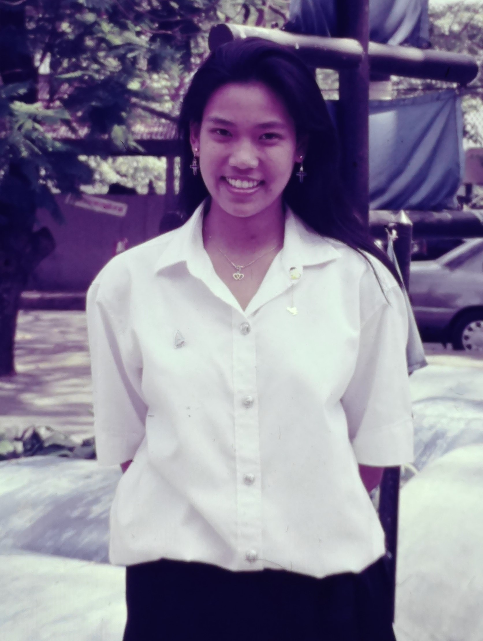 แก้วตา