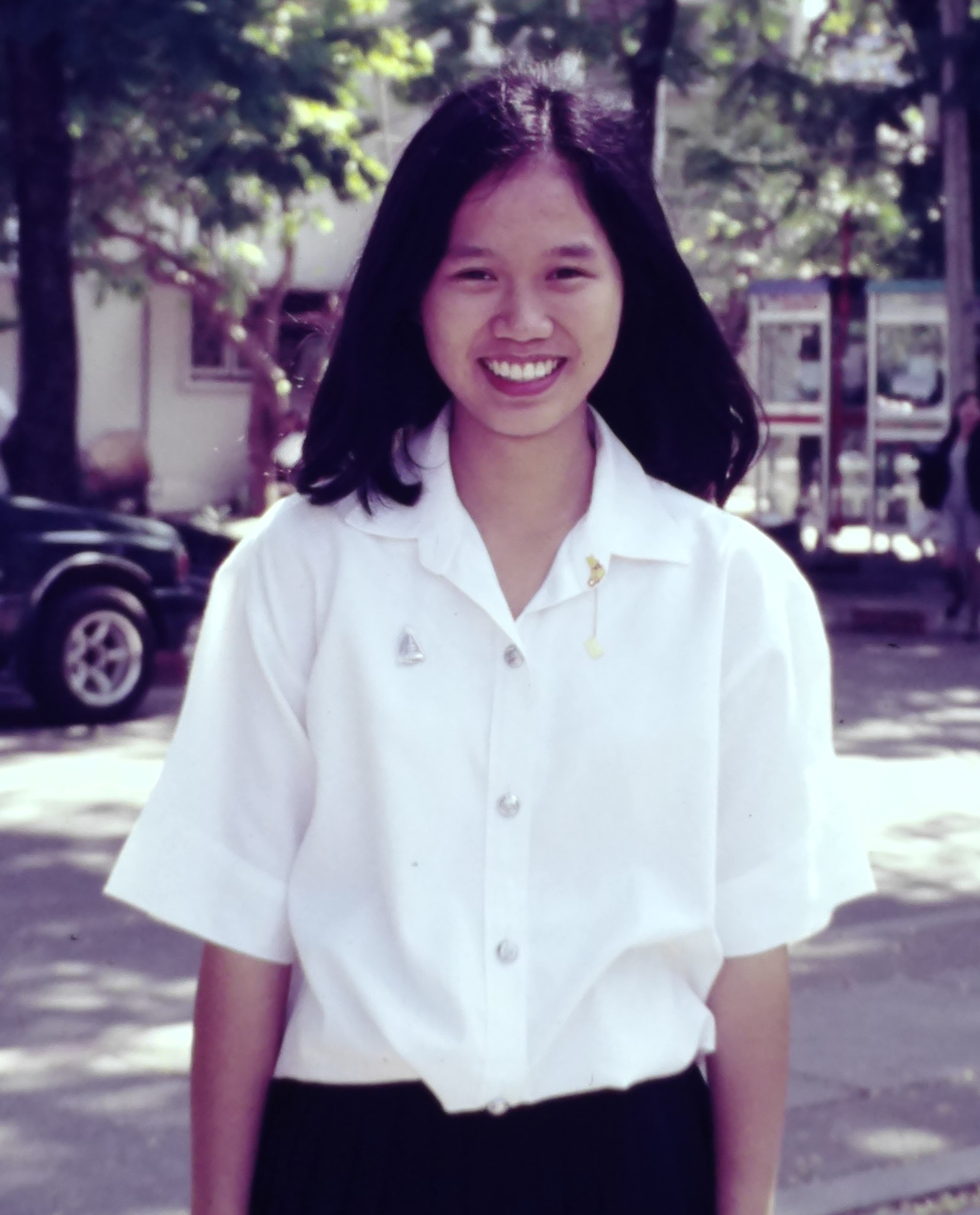 แป้ง