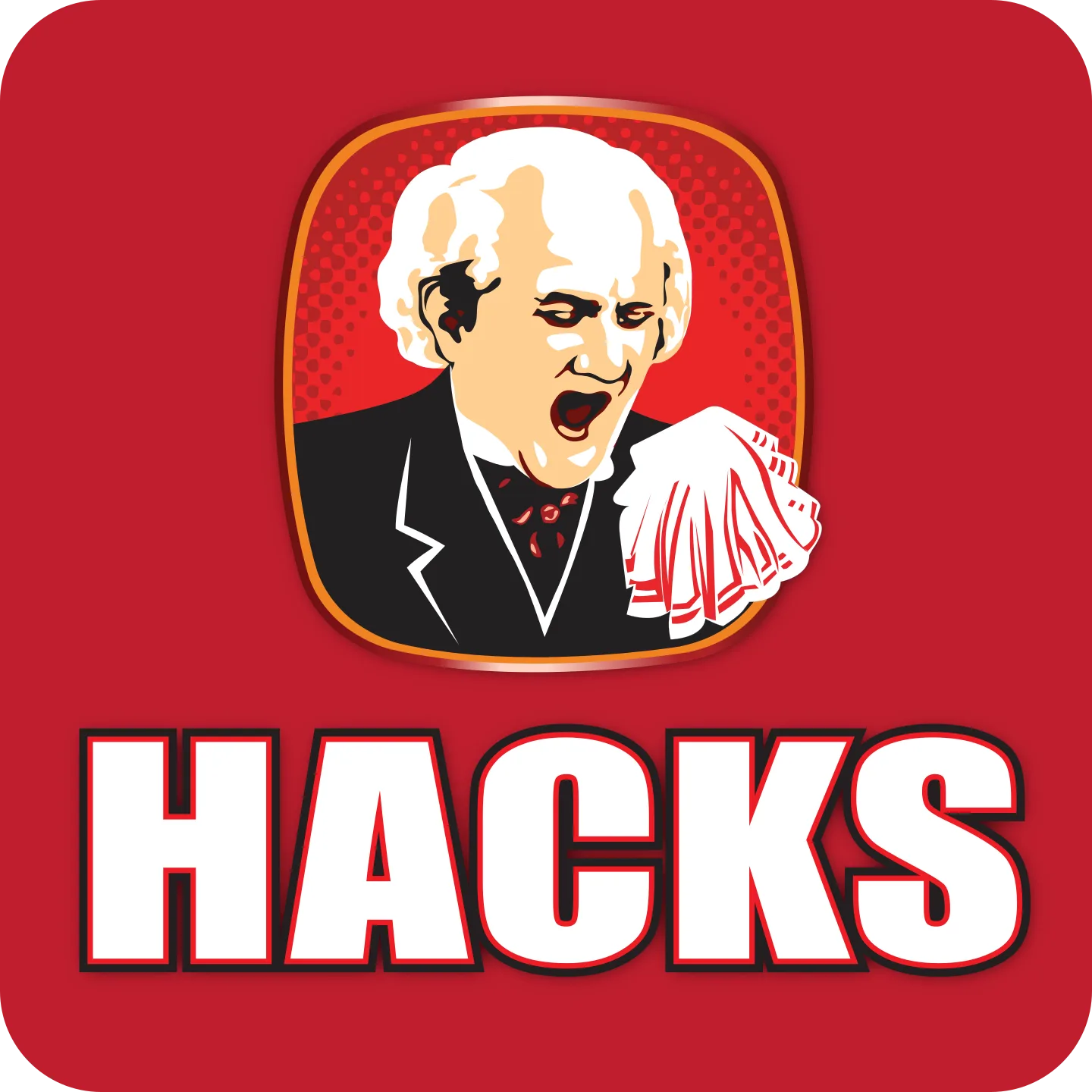 HACKS LOGO BY องุ่น ข5 5000