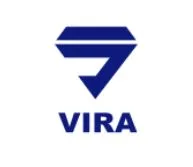 VIRA LOGO 2018 BY เหน่ง สมทบ 10,000