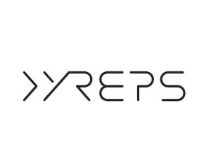 XREPS MAIN LOGO BY หน่อย ข.1 10,000