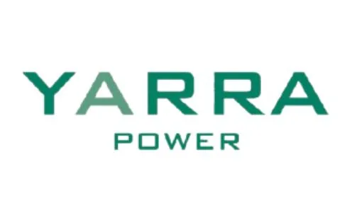 YARRA POWER LOGO BY โย ข.5 10,000