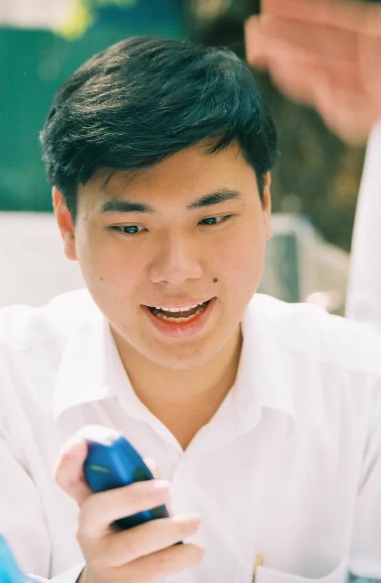 บอย