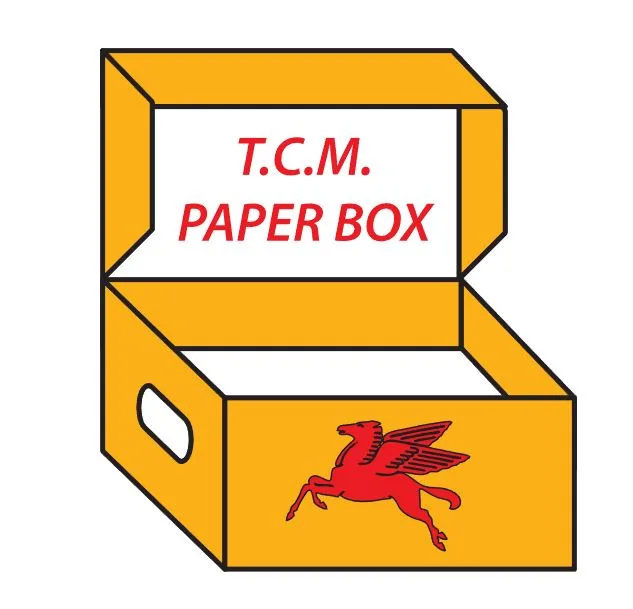 TCM